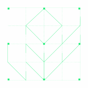 BE-Graphic- Green V1